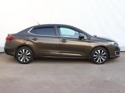 Citroen C4 II Рестайлинг Москва  - изображение 31