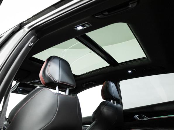 Geely Coolray I Рестайлинг с пробегом 2023 года, цена 2 099 700 рублей, 38411 км, внедорожник, Автокод Объявления