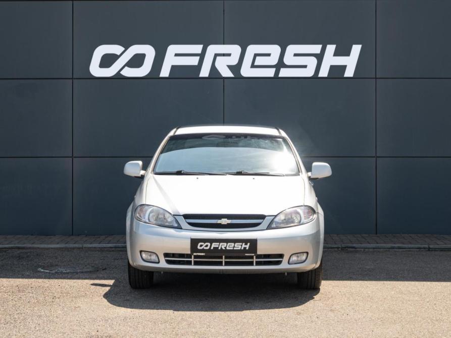 Chevrolet Lacetti I Краснодар  - изображение 3