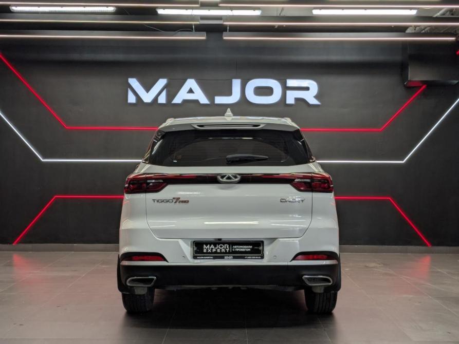 Chery Tiggo 7 Pro I Москва  - изображение 3