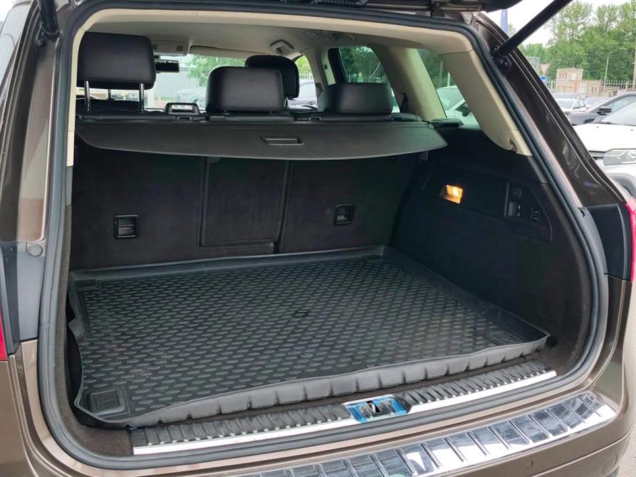 Volkswagen Touareg II Санкт-Петербург  - изображение 7