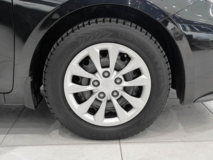 Kia Cerato IV Казань  - изображение 22