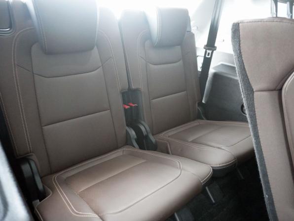 Chery Tiggo 8 Pro I с пробегом 2023 года, цена 1 995 000 рублей, 88235 км, внедорожник, Автокод Объявления