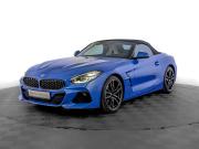 BMW Z4 III (G29) Москва  - изображение 31