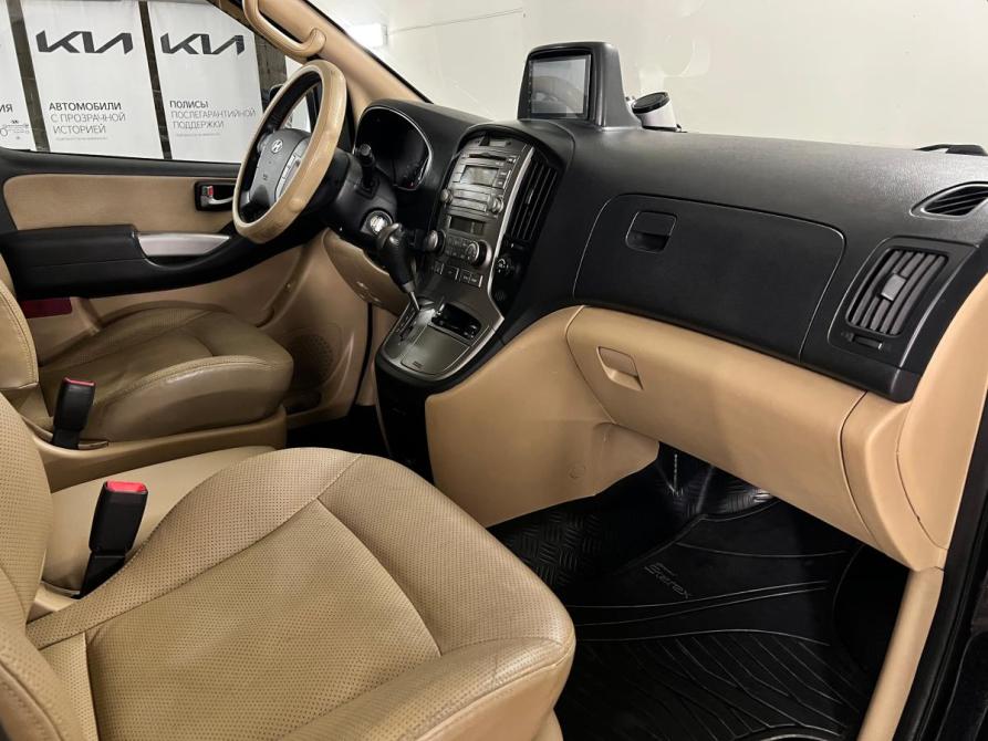 Hyundai Grand Starex I Тюмень  - изображение 9