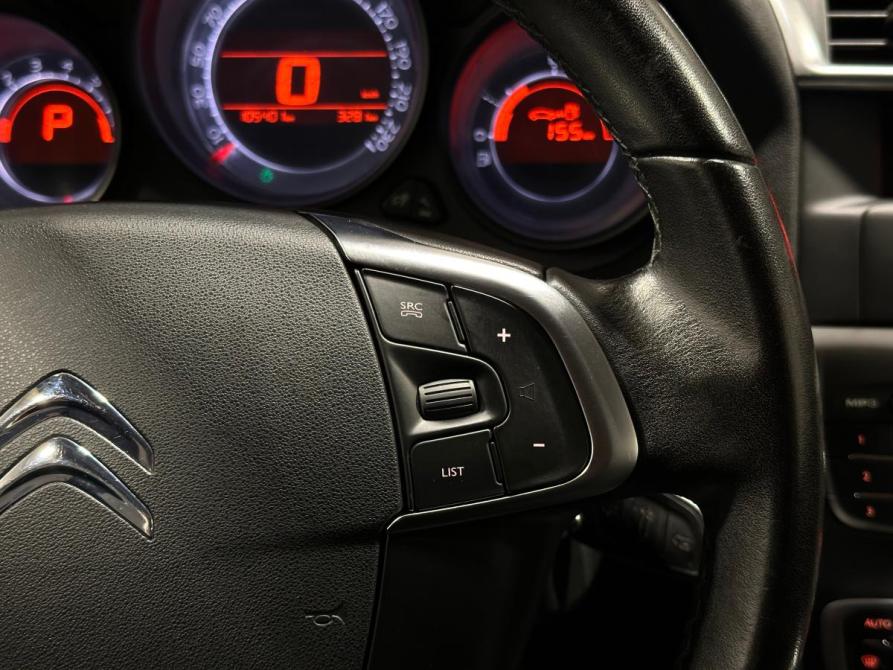 Citroen C4 II Челябинск  - изображение 18