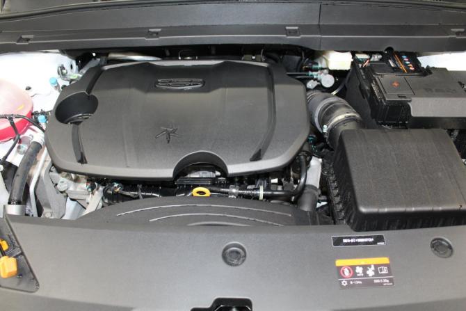 Geely Cityray с пробегом 2024 года, цена 2 600 000 рублей, 3125 км, внедорожник, Автокод Объявления