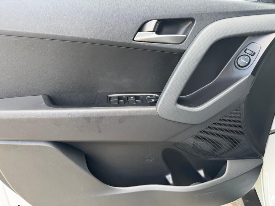 Hyundai Creta I Астрахань  - изображение 19