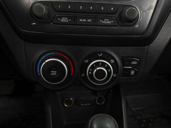 Kia Rio III с пробегом 2011 года, цена 869 000 рублей, 139729 км, седан, Автокод Объявления