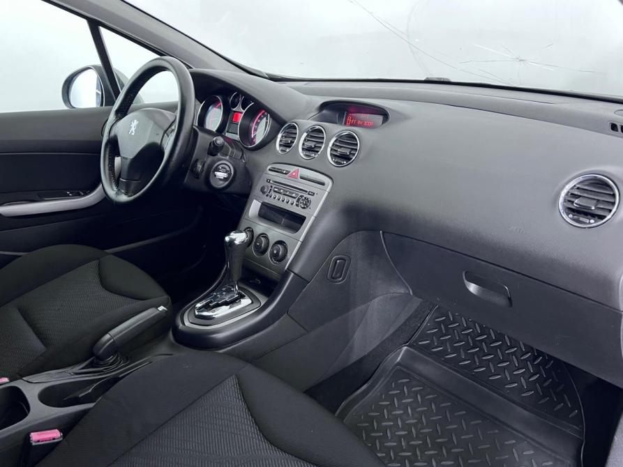 Peugeot 308 I Ростов-на-Дону  - изображение 11