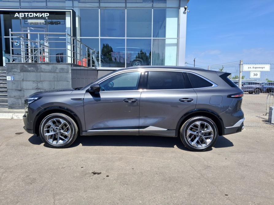 Changan CS75 Plus IV Саратов  - изображение 8