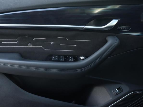 Geely Monjaro I с пробегом 2024 года, цена 3 577 000 рублей, 24344 км, внедорожник, Автокод Объявления