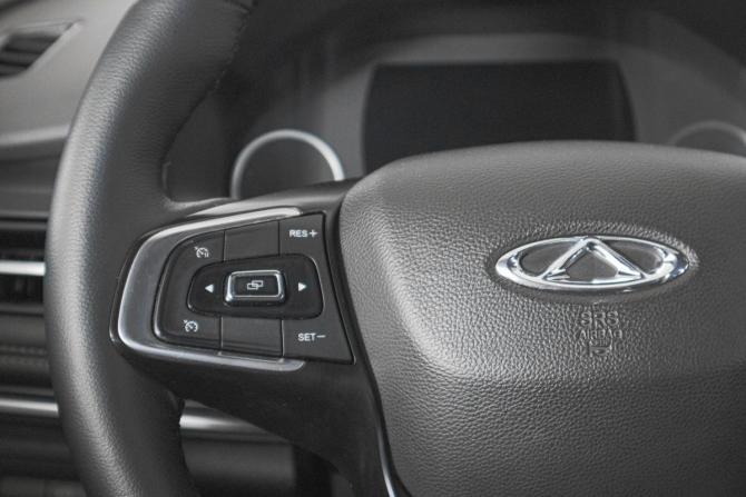 Chery Tiggo 8 I с пробегом 2020 года, цена 1 759 000 рублей, 71500 км, внедорожник, Автокод Объявления