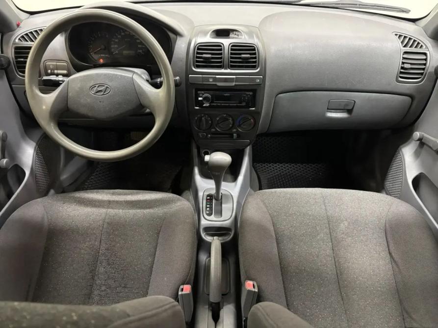 Hyundai Accent II Саратов  - изображение 7