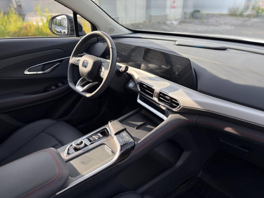 Changan UNI-T I Санкт-Петербург  - изображение 10