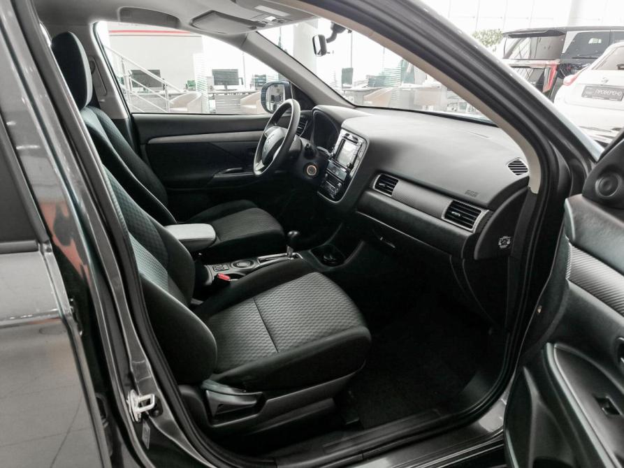 Mitsubishi Outlander III Казань  - изображение 13