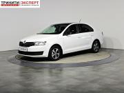 Skoda Rapid I Белгород  - изображение 19