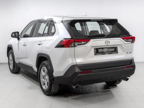 Toyota RAV4 V (XA50) с пробегом 2024 года, цена 3 990 000 рублей, 14987 км, внедорожник, Автокод Объявления