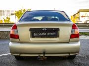 Hyundai Accent II Волгоград  - изображение 38