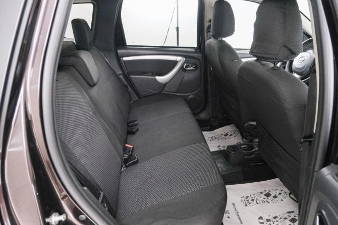 Nissan Terrano III (D10) с пробегом 2019 года, цена 1 399 000 рублей, 172000 км, внедорожник, Автокод Объявления