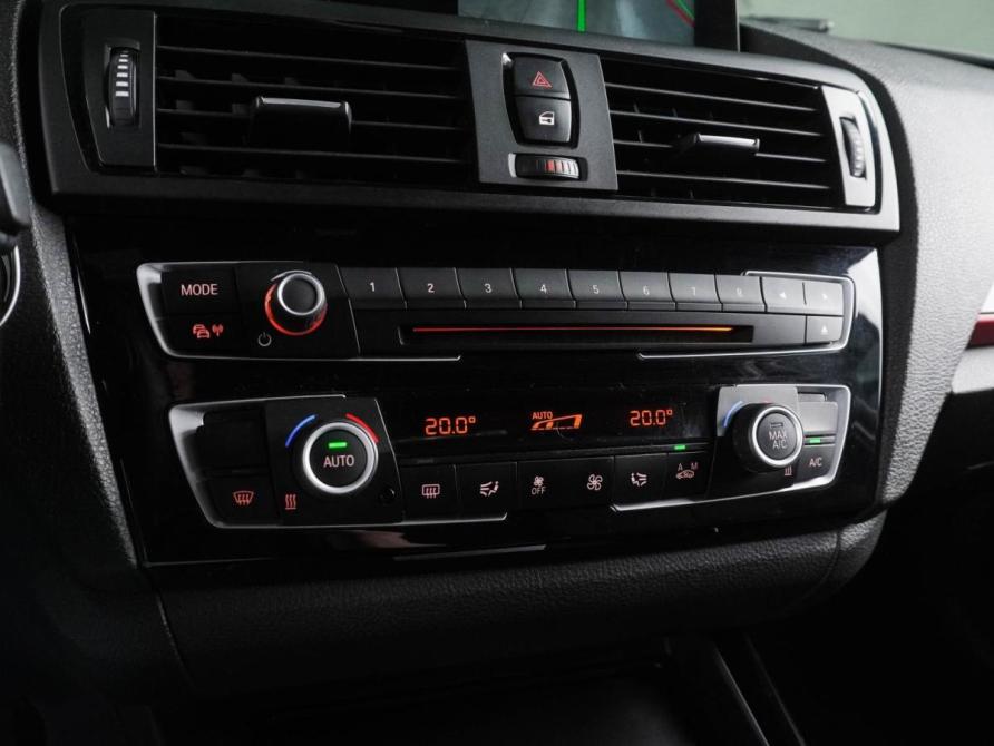BMW 1 серии II (F20/F21) Рестайлинг Воронеж  - изображение 19