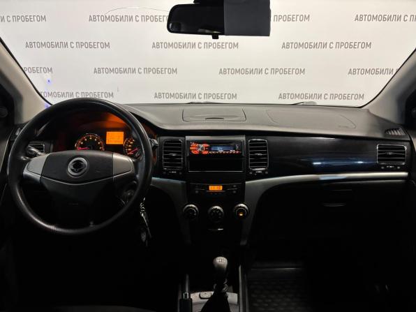 SsangYong Actyon II с пробегом 2013 года, цена 879 000 рублей, 176000 км, внедорожник, Автокод Объявления