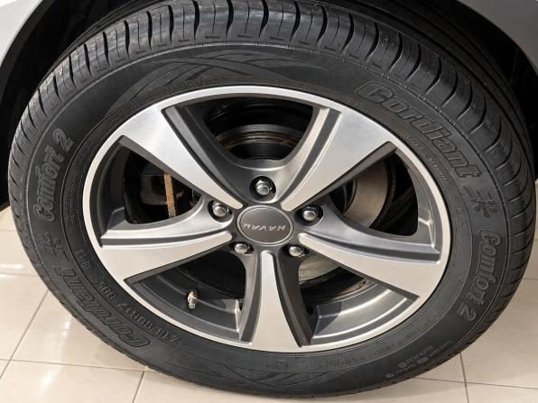 Haval H6 I с пробегом 2019 года, цена 1 480 000 рублей, 156160 км, внедорожник, Автокод Объявления