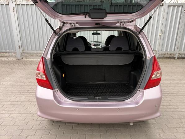 Honda Jazz I Рестайлинг с пробегом 2008 года, цена 620 000 рублей, 146457 км, хэтчбек, Автокод Объявления