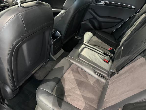 Audi Q5 I (8R) с пробегом 2012 года, цена 1 750 000 рублей, 102001 км, внедорожник, Автокод Объявления