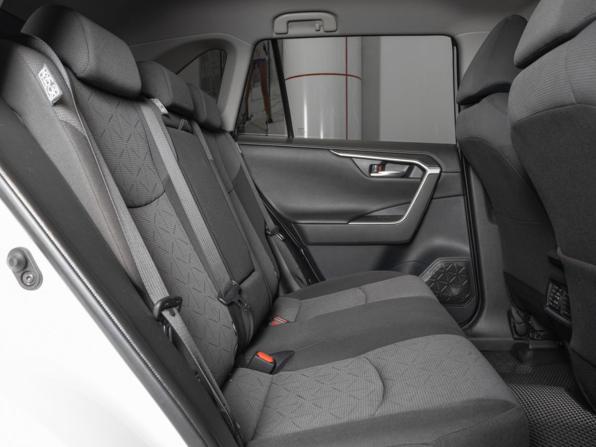 Toyota RAV4 V (XA50) с пробегом 2020 года, цена 2 857 000 рублей, 168167 км, внедорожник, Автокод Объявления