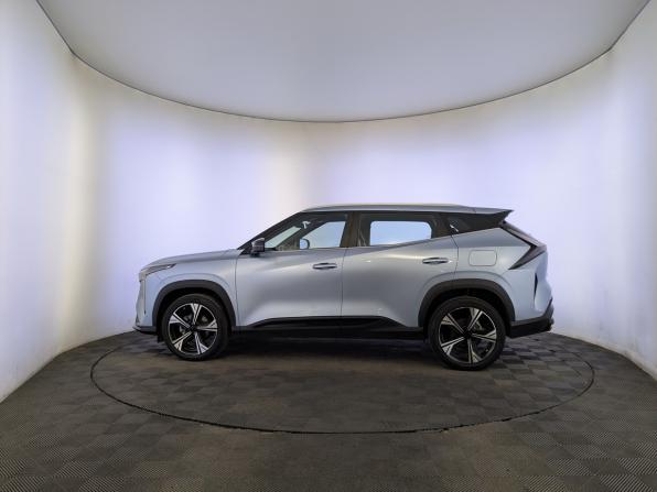 Geely Cityray с пробегом 2024 года, цена 2 335 000 рублей, 34479 км, внедорожник, Автокод Объявления