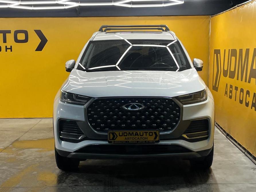 Chery Tiggo 8 Pro Max I Ижевск  - изображение 2