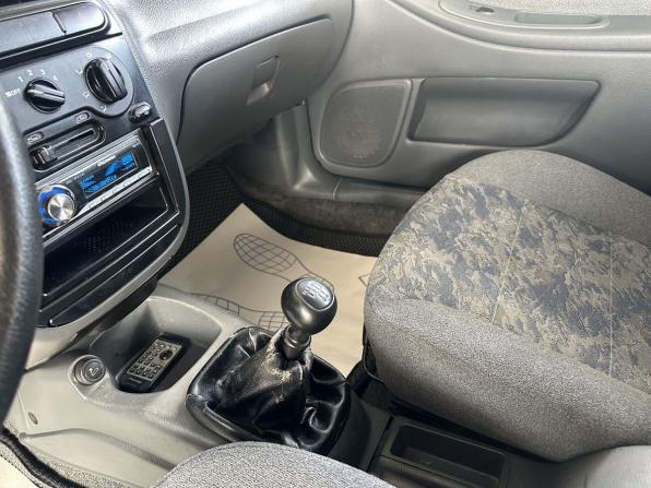 Chevrolet Lanos I с пробегом 2007 года, цена 370 000 рублей, 112180 км, седан, Автокод Объявления
