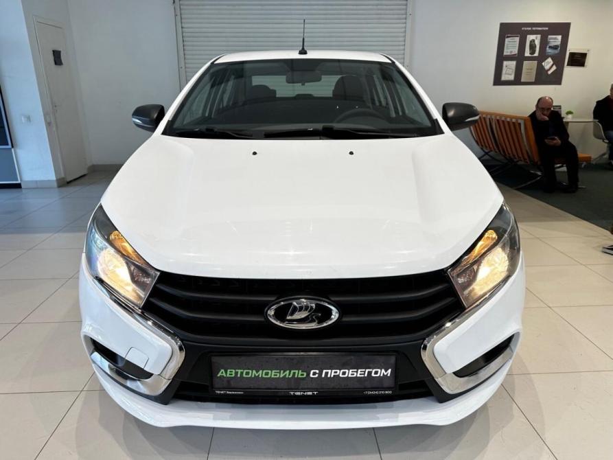 Lada (ВАЗ) Vesta I Березники  - изображение 2