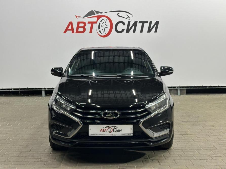Lada (ВАЗ) Vesta I Рестайлинг (NG) Тамбов  - изображение 2