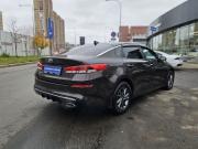 Kia Optima IV Рестайлинг Санкт-Петербург  - изображение 21