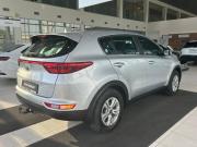 Kia Sportage IV Екатеринбург  - изображение 37