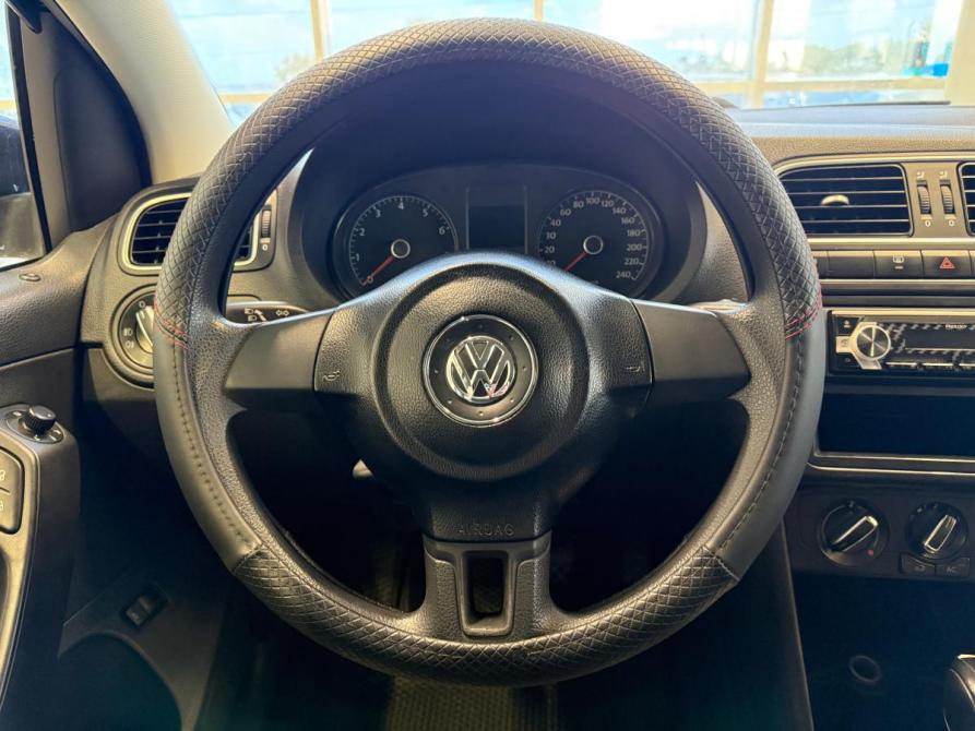Volkswagen Polo V Волгоград  - изображение 7