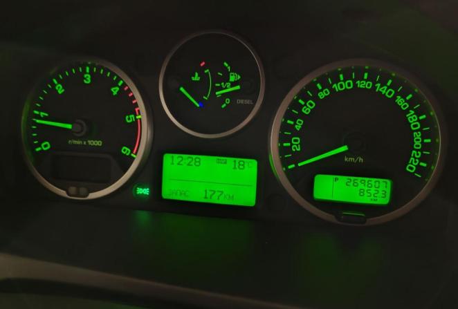 Land Rover Freelander II Рестайлинг с пробегом 2012 года, цена 1 570 000 рублей, 269605 км, внедорожник, Автокод Объявления