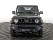 Suzuki Jimny IV Москва  - изображение 29