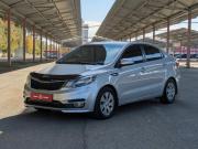 Kia Rio III Рестайлинг Екатеринбург  - изображение 18