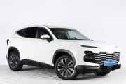 JETOUR DASHING I Челябинск  - изображение 16