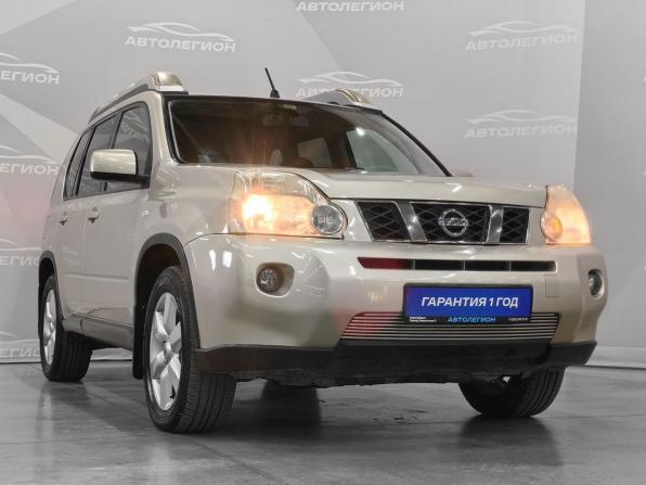 Nissan X-Trail II с пробегом 2010 года, цена 1 320 000 рублей, 220800 км, внедорожник, Автокод Объявления