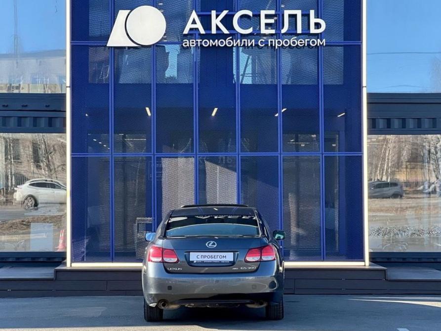 Lexus GS III Архангельск  - изображение 6