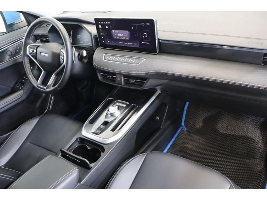 Haval Jolion I Коломна  - изображение 5