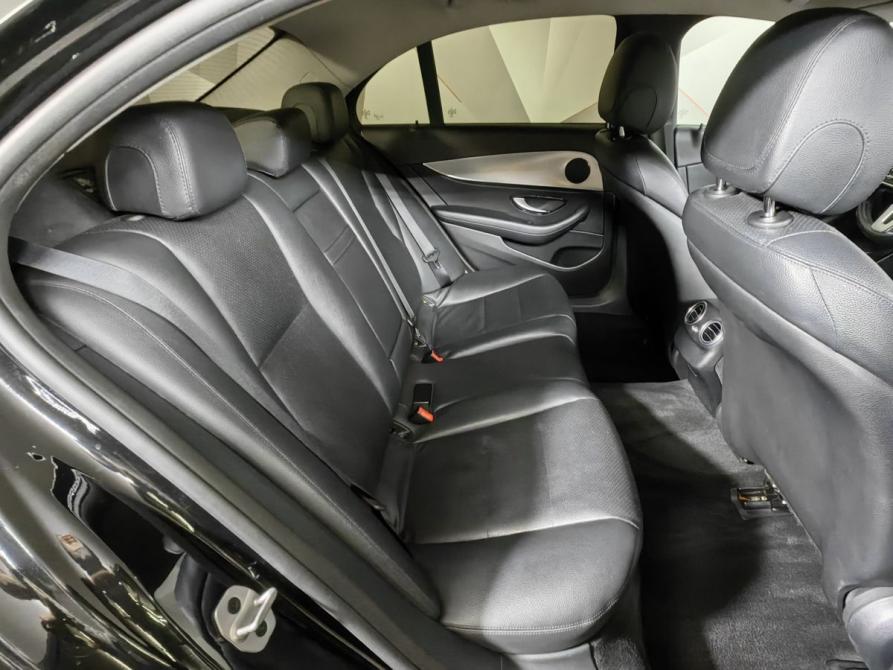 Mercedes-Benz E-Класс V (W213 S213 C238) Москва  - изображение 15