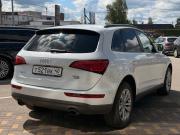 Audi Q5 I (8R) Рестайлинг Калуга  - изображение 10