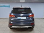 Hyundai Santa Fe III Москва  - изображение 25