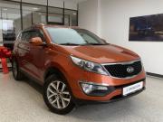 Kia Sportage III Рестайлинг Новосибирск  - изображение 16