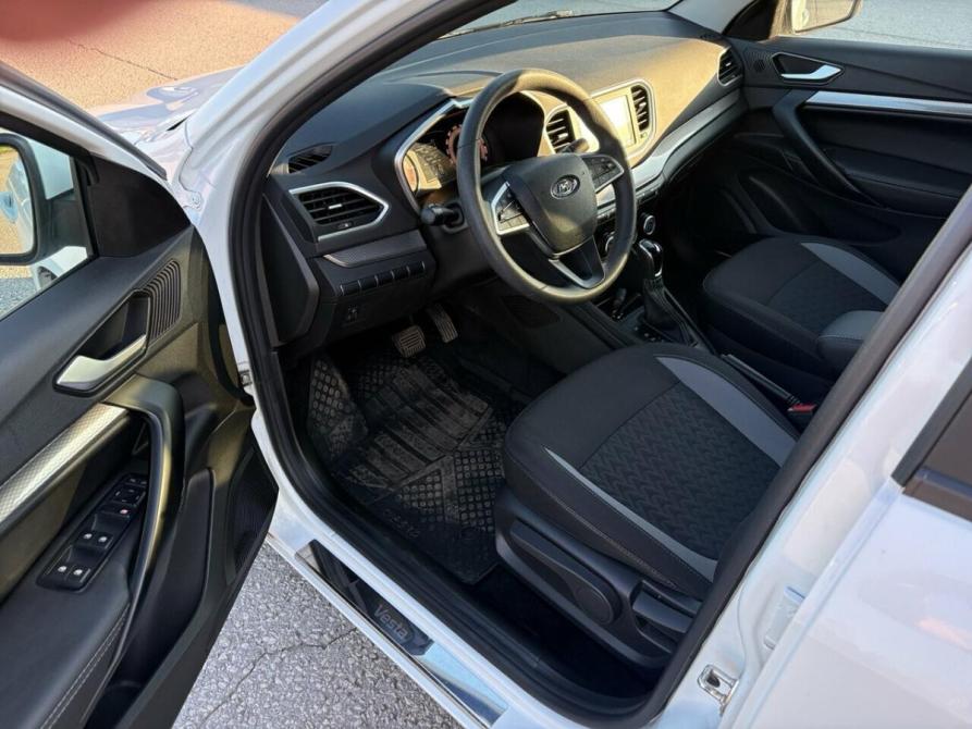 Lada (ВАЗ) Vesta I Рестайлинг (NG) Пермь  - изображение 6